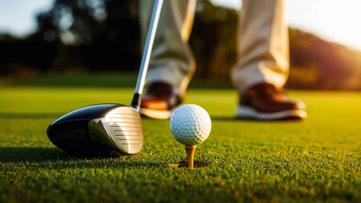 Open Hauts-de-France golf