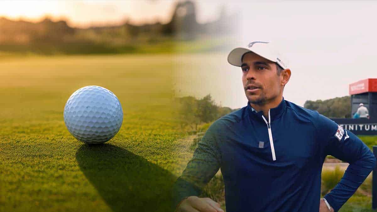 Adrien Saddier Irish Open