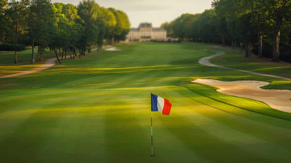 FedEx Open de France 2025 qualifiés