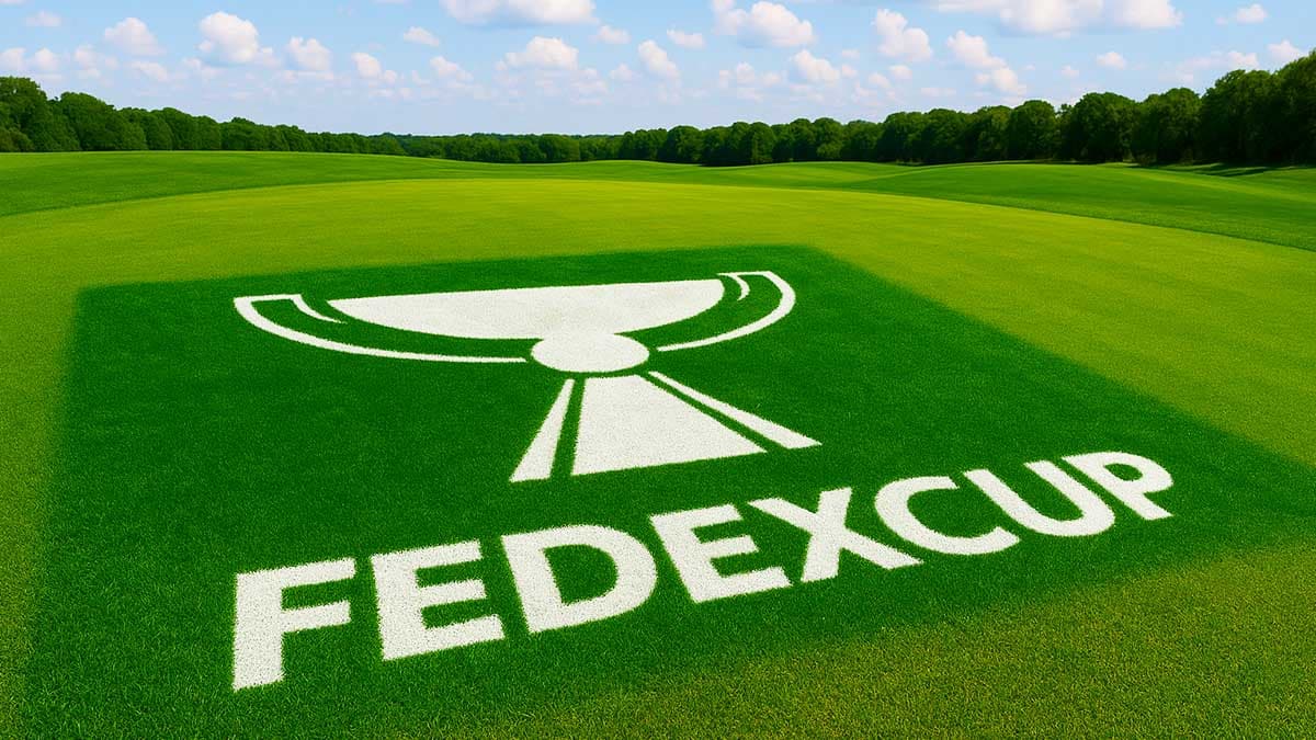 FedEx Cup Fall 2025